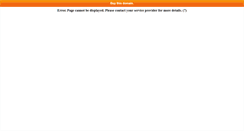 Desktop Screenshot of lager7.eu