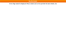 Tablet Screenshot of lager7.eu
